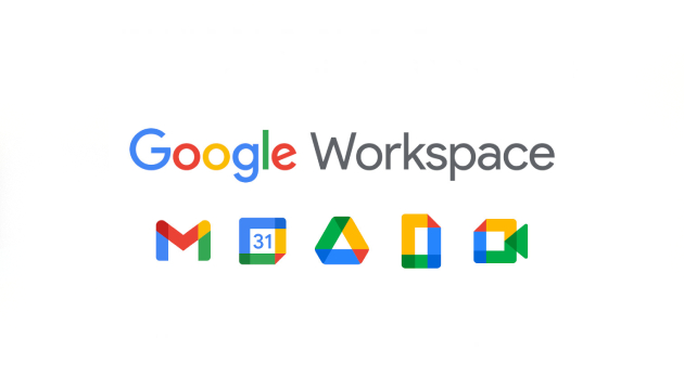 Google Workspace