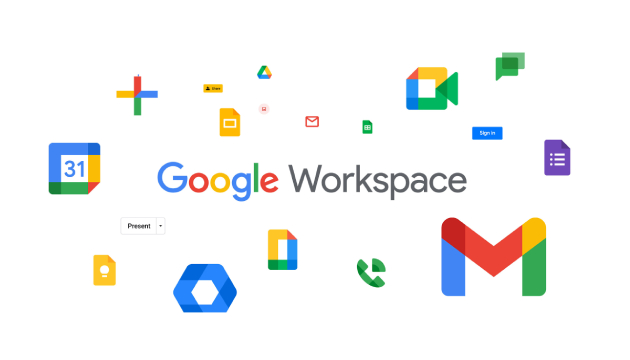 Google Workspace