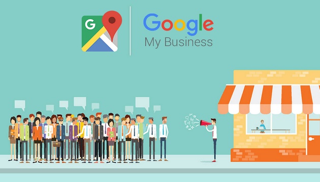 Google (including Google Maps and Google My Business)