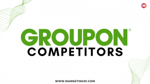 Groupon Competitors
