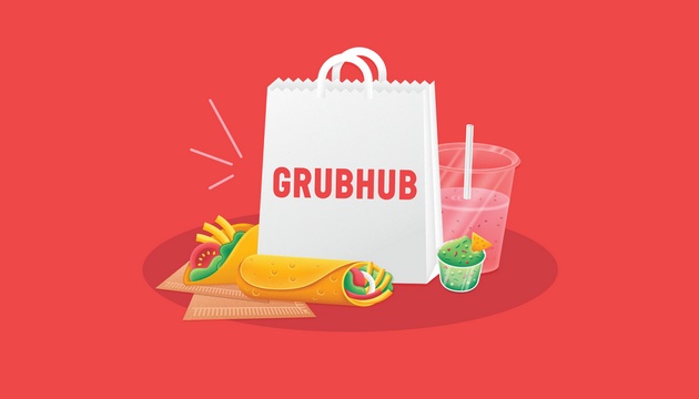 Grubhub