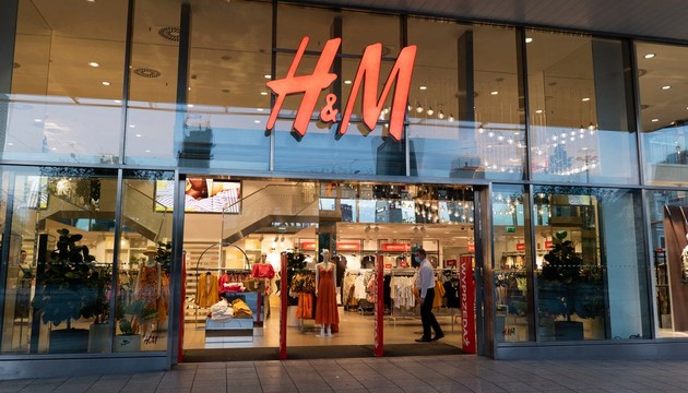 H&M