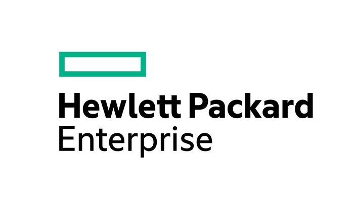 HPE (Hewlett Packard Enterprise)