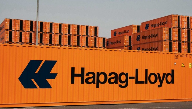 Hapag-Lloyd