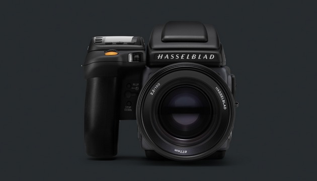 Hasselblad