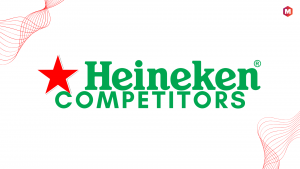 Heineken Competitors