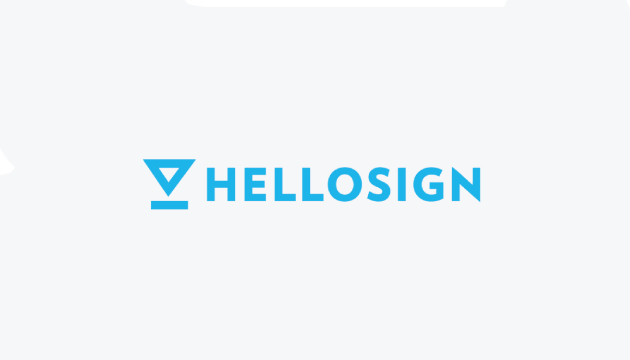 HelloSign