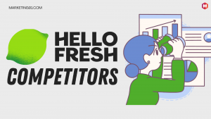HelloFresh Competitors