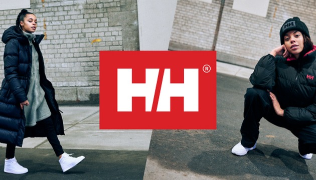 Helly Hansen