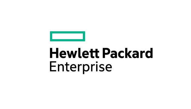 Hewlett Packard Enterprise