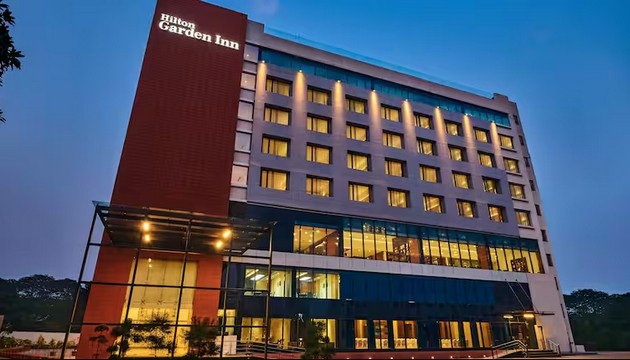 Hilton Garden Inn