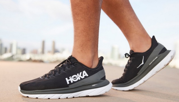 Hoka One One