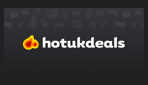 Hotukdeals