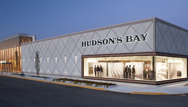 Hudson’s Bay