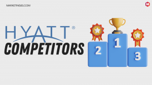 Hyatt Competitors