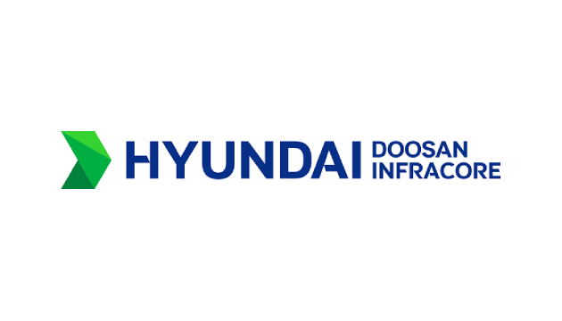 Hyundai Doosan Infracore