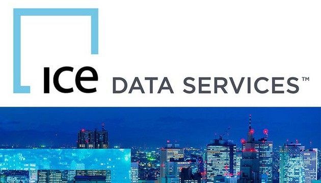 ICE Data Services