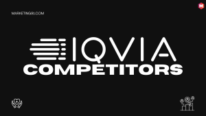 IQVIA Competitors