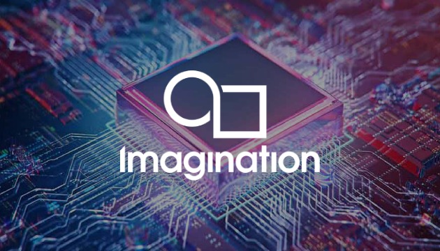 Imagination Technologies