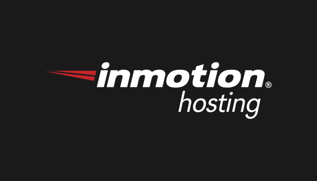 InMotion Hosting