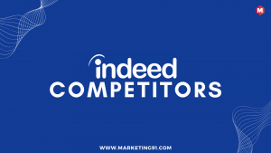 Indeed Competitors