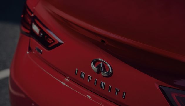 Infiniti