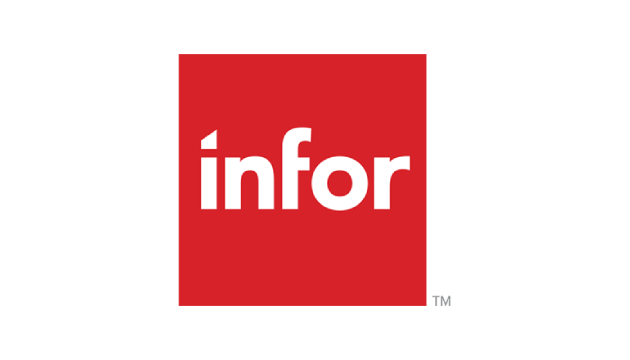 Infor CloudSuite HCM