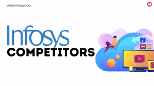 Infosys Competitors