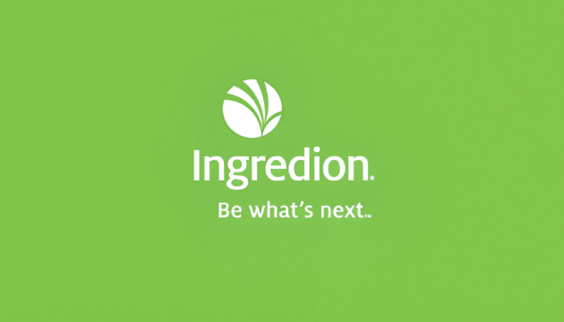 Ingredion