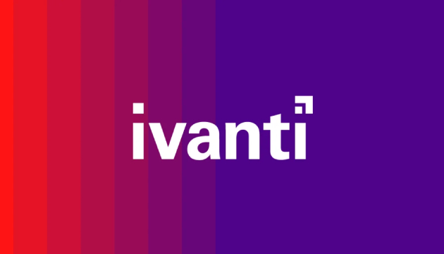 Ivanti