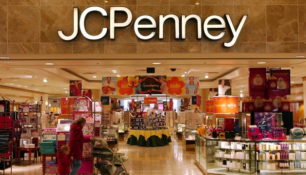 JCPenney