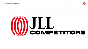 JLL Competitors