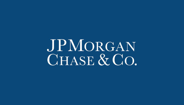 JPMorgan Chase & CO
