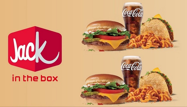 Jack in the Box