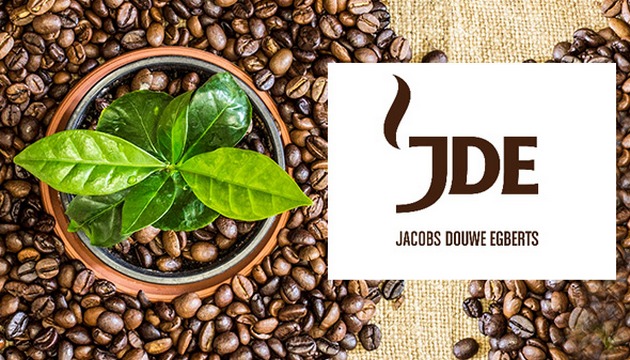 Jacobs Douwe Egberts