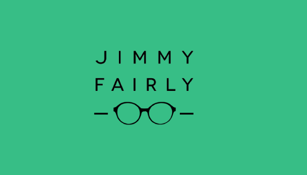 Jimmy Fairly