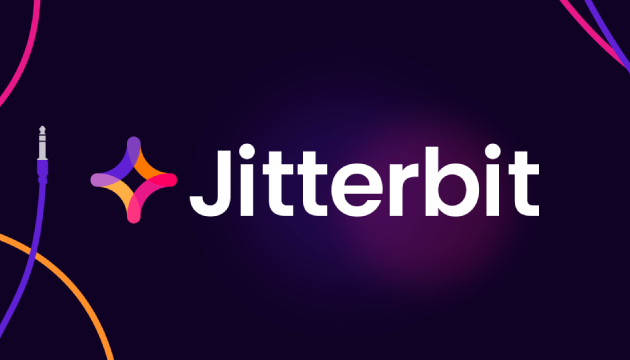 Jitterbit