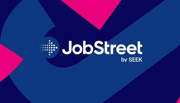 JobStreet