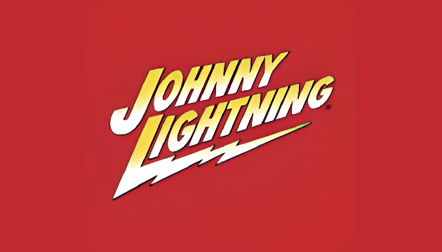 Johnny Lightning