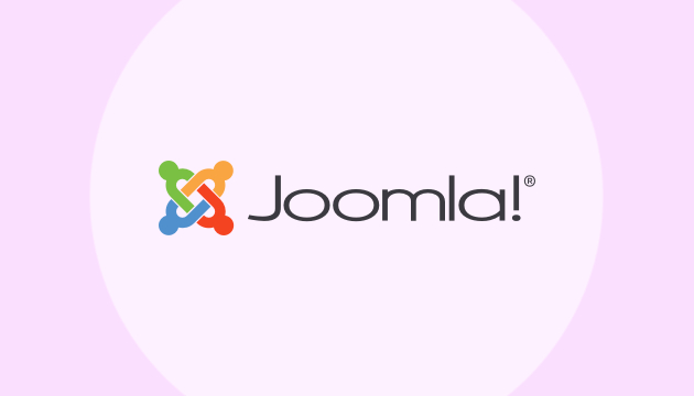 Joomla