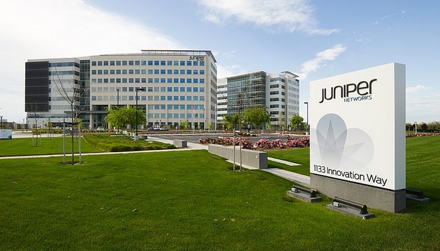 Juniper Networks