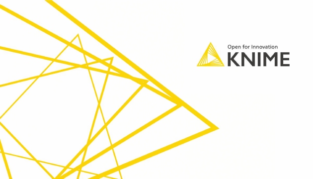 KNIME Analytics Platform