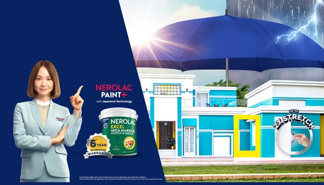 Kansai Nerolac Paints