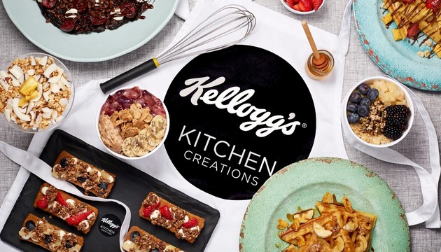 Kellogg’s