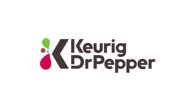 Keurig Dr Pepper