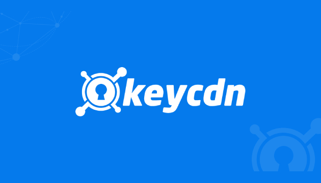 KeyCDN