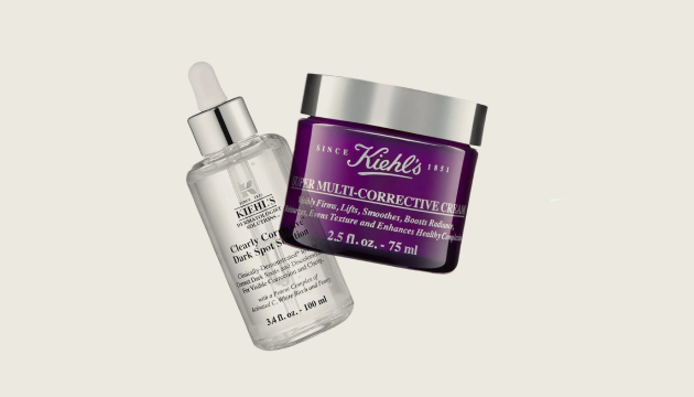 Kiehl's