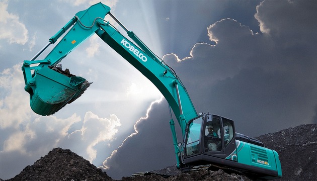 Kobelco Construction Machinery