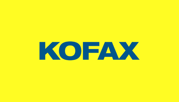 Kofax