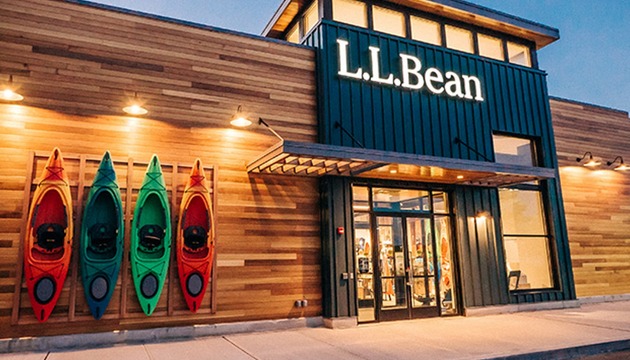 LL Bean